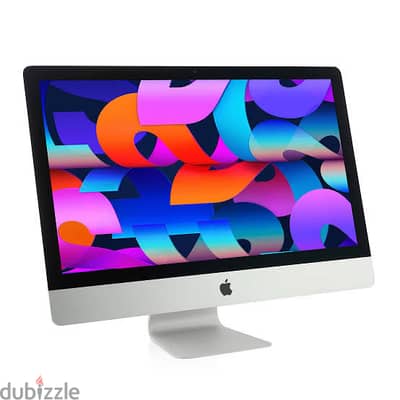 iMac Retina 5K, 27-inch, 2020