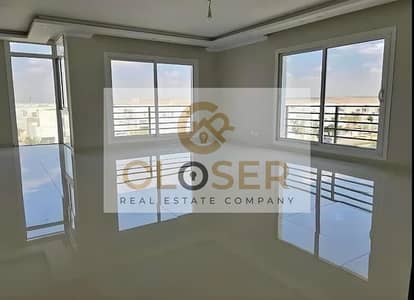 Apartment for sale, 110m² with garden in Fifth Settlement, with a 40% discount. Apartment for sale, 110m² with garden in Fifth Settlement, with a 40% discount.