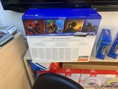 PlayStation 5 Slim Standard