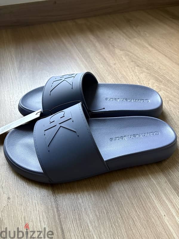 CK slides 1
