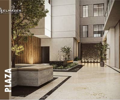 150 sqm Apartment for Sale in Trio Green, Middle Mokattam – Prime Location Near Services, Schools and Main Roads with Smart Layout, Excellent Finishin 150 sqm Apartment for Sale in Trio Green, Middle Mokattam – Prime Location Near Services, Schools and Main Roads with Smart Layout, Excellent Finishin