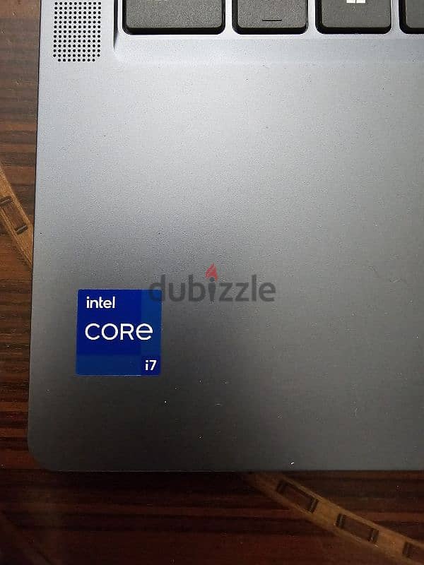 Lenovo Ideapad slim 3 Core i7 5
