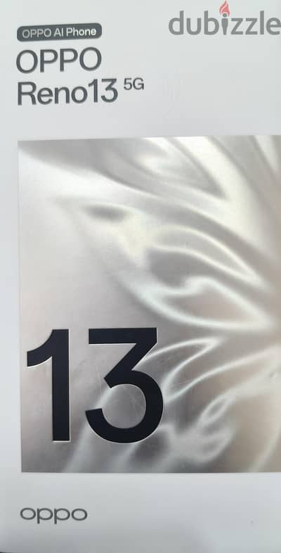 أوبو رينو 13