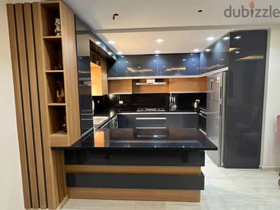 Duplex in Lotus New Cairo - Direct from Owner - اللوتس التجمع الخامس