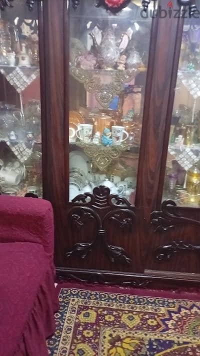 نيش 3دلفه جرار شغل دمياطي قيمه قيم جدا السعر قابل للتفاوض