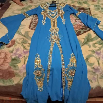 عبايات استقبال