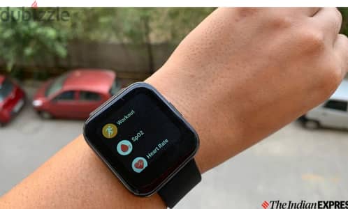 Realme Smart Watch