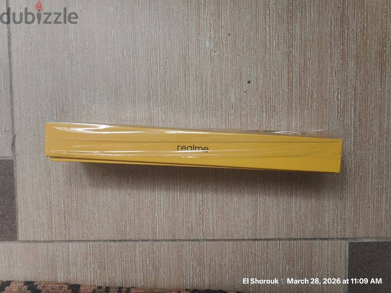 Realme Smart Watch 2