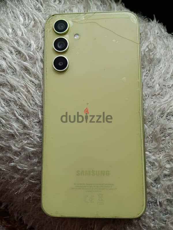 سامسونج A54 5g 4