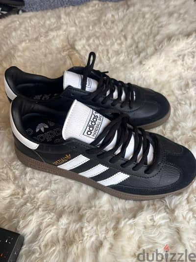 adidas spezial shoes