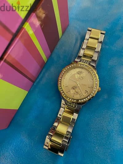 Guess watch copy New