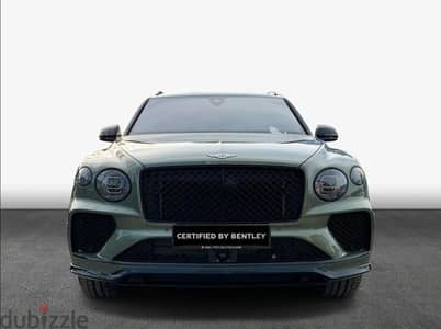 Bentley Bentayga 2025 - بينتلي بينتيجا