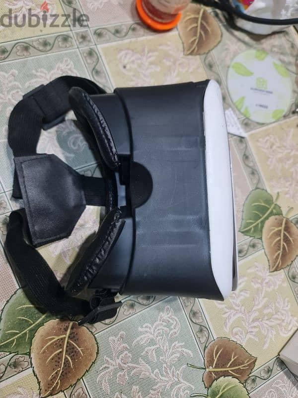 VR box virtual reality 1
