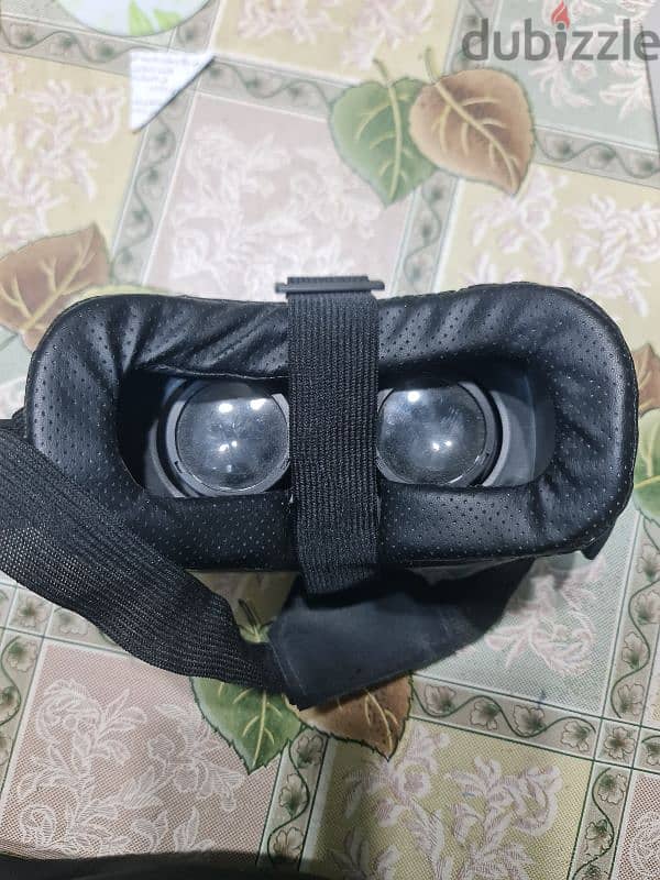 VR box virtual reality 2