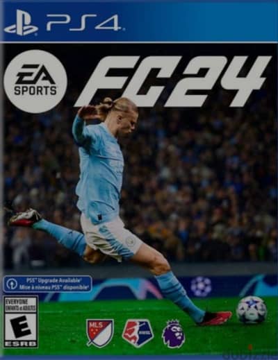 fc24 ps4