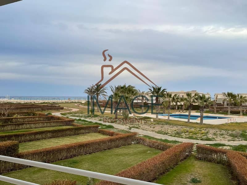 شاليه بـ٣ غرف نوم في أمواج، صورة ٨ من ١٤