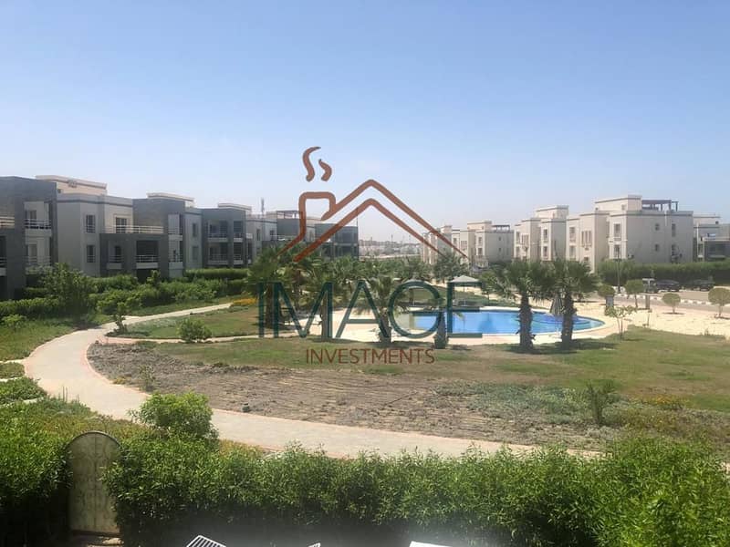 شاليه بـ٣ غرف نوم في أمواج، صورة ١٣ من ١٤
