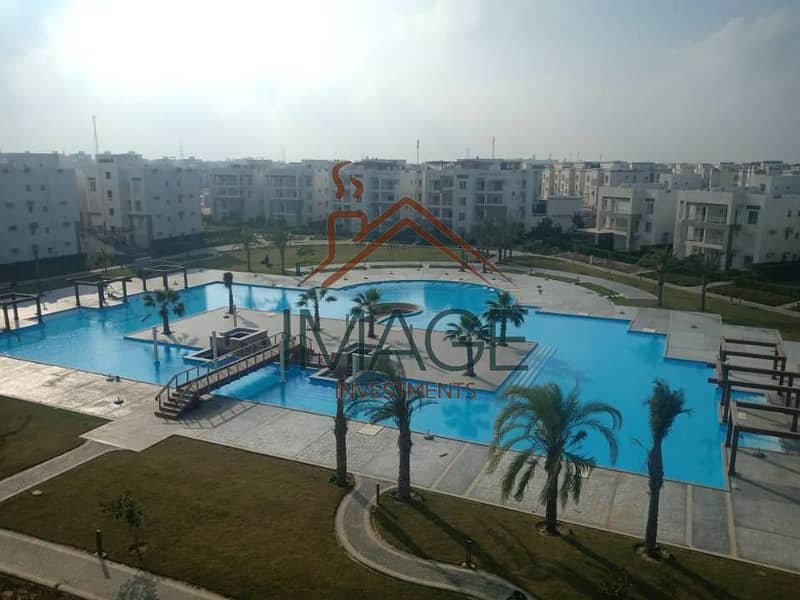 شاليه بـ٣ غرف نوم في أمواج، صورة ٧ من ١٤