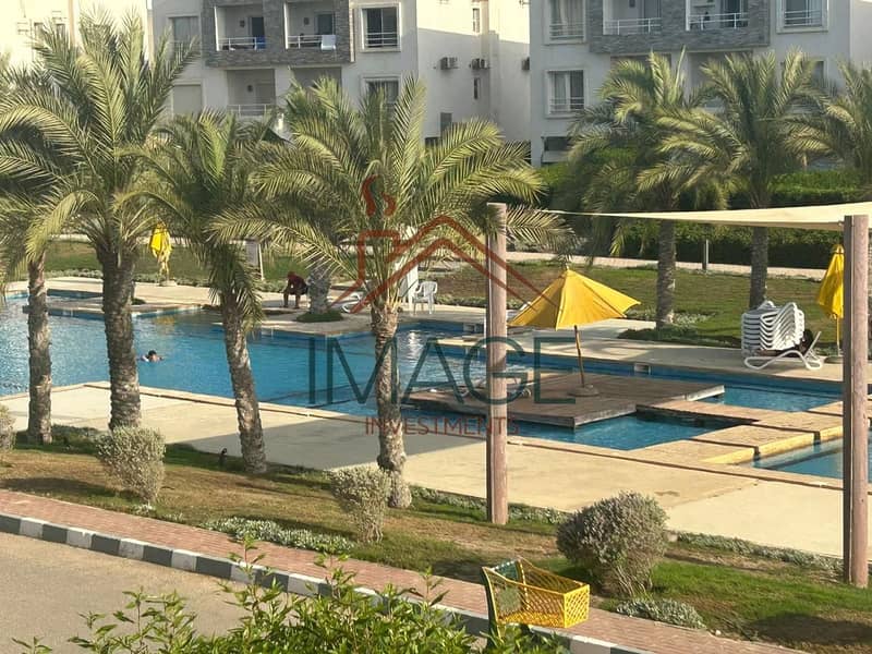 شاليه بـ٣ غرف نوم في أمواج، صورة ١٤ من ١٤
