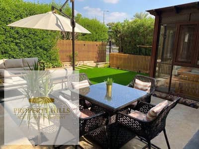 Fully Finished Garden Apartment for Sale in Talala Compound – Next to Sodic East, New Heliopolis