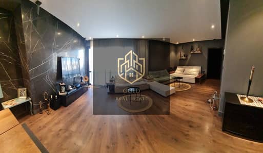  Apartment for Rent in Eastown Compound – New Cairo