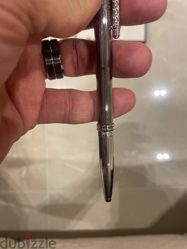 Charriol Geneve pen 2