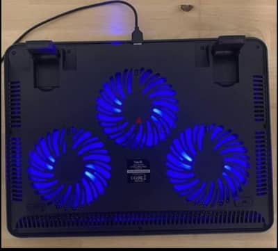 Cooling Pad