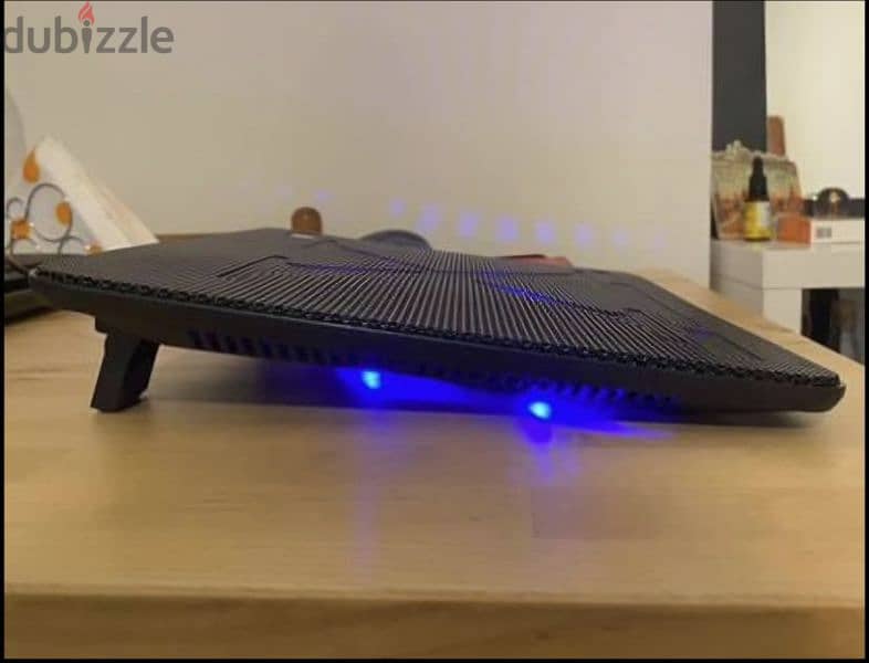 Cooling Pad 1