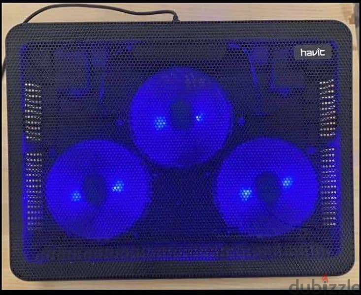 Cooling Pad 2