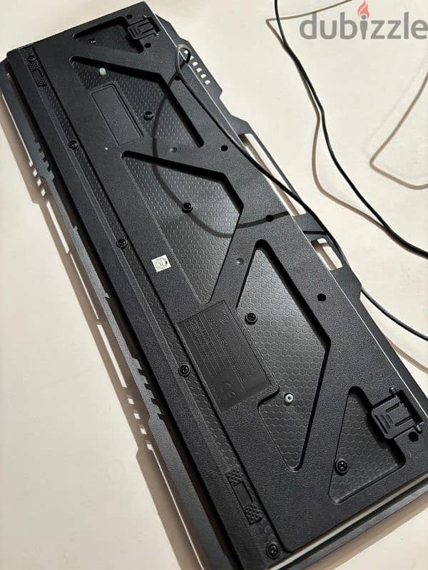 gaming keyboard and mouse 3