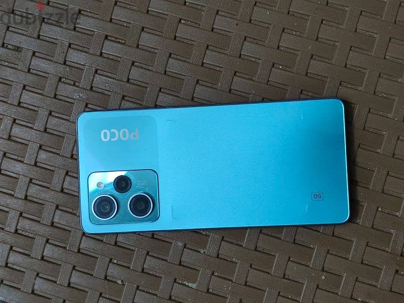 للبيع POCO X5PRO 3