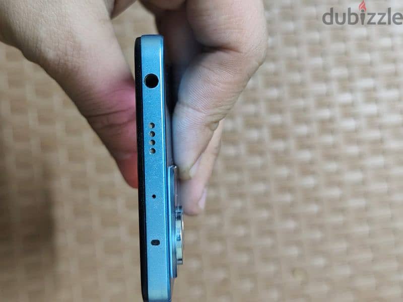 للبيع POCO X5PRO 4