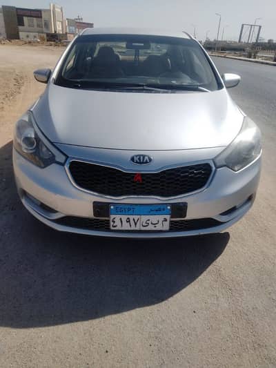 kia creato k3 2014