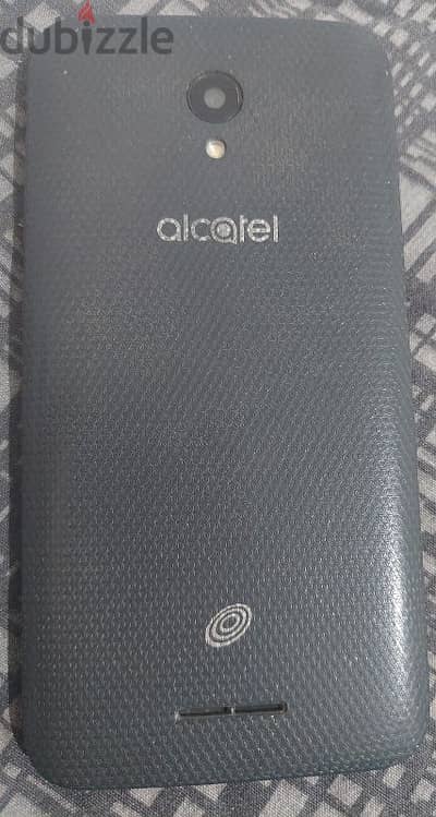 Alcatel