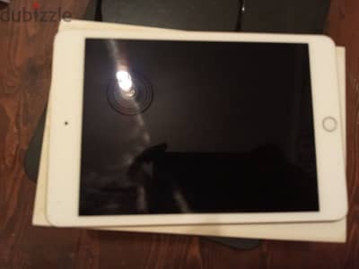 ipad mini 4 ايباد قطع غيار