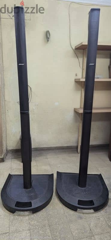 BOSE L1 COLOM 1