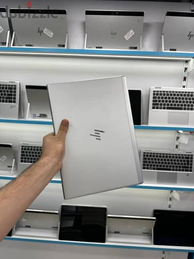 HP Elitebook 840 G6