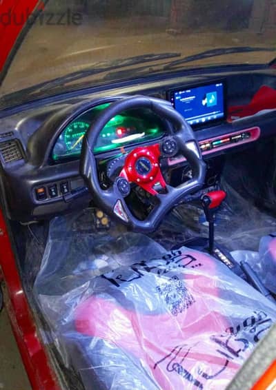 دايهاتسو كتنشيل 1998