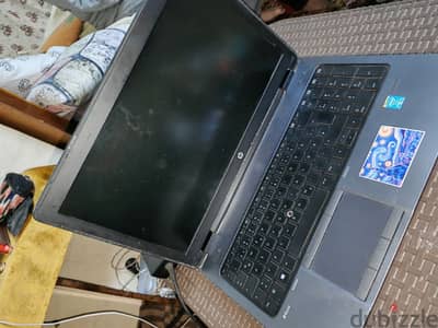 لاب توب HP