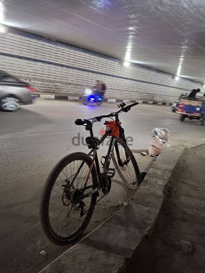 عجله ترينكس