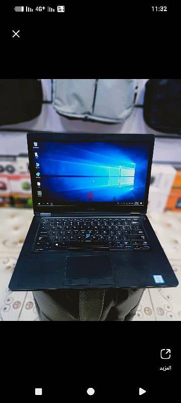 لاب توب ديل