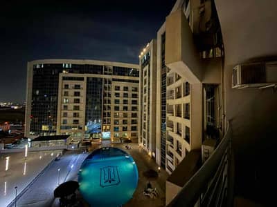 1 Bedrooms 160 sq.M Apartment for rent 35,000 EGP in Rayhanah Residence, Zahraa Al Maadi