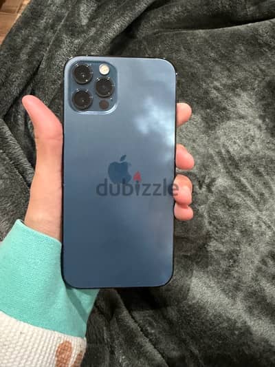 Iphone 12 Pro 256 gb
