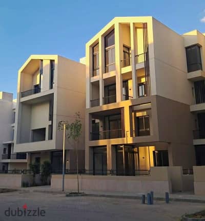 Ready to move finished apartment in Vye by Sodic - Apartments for Sale ...