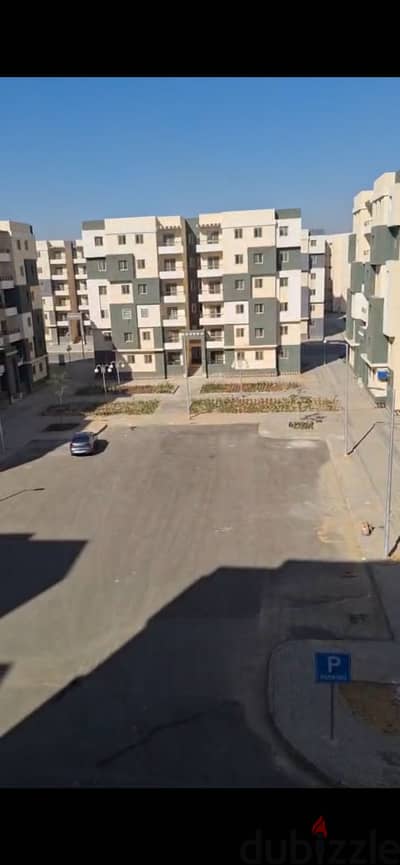 مدينة بدر القاهرة الحي السادس