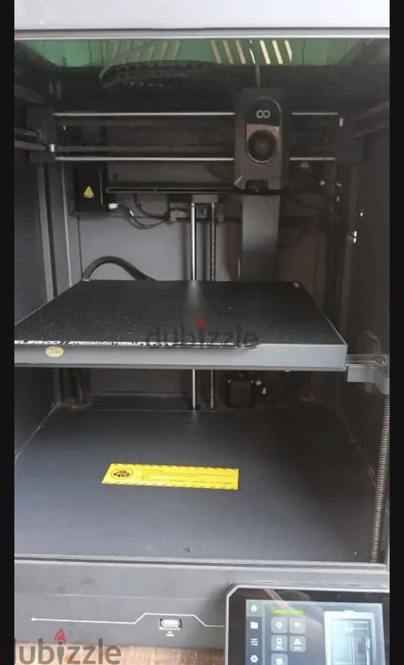 3d printer 1