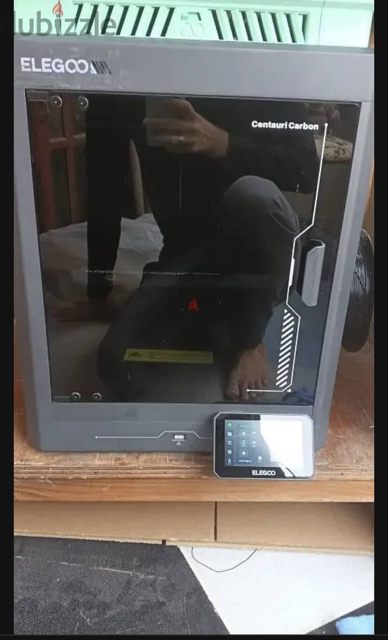 3d printer 2