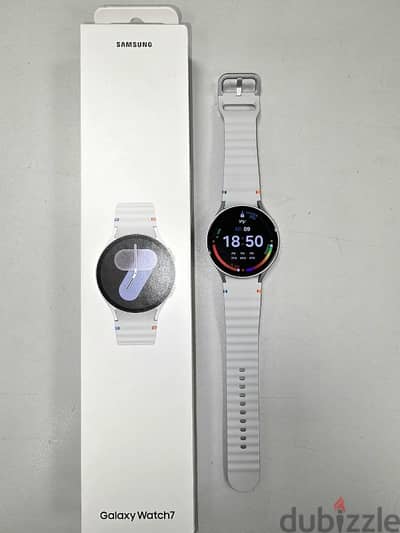 Samsung Watch 7