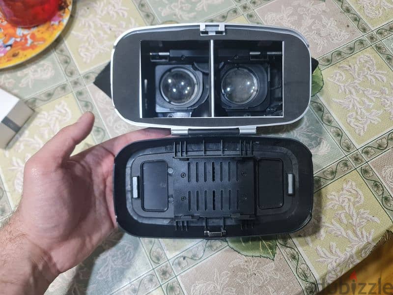 VR shinecon 1
