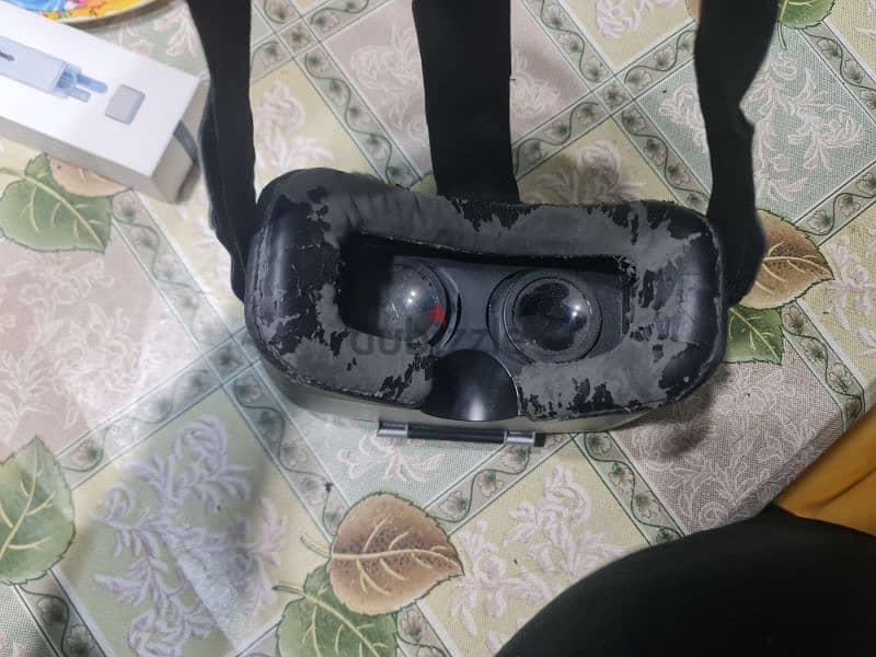 VR shinecon 3